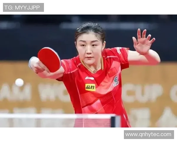 专访吴静：探寻乒乓球背后的成功秘诀与心路历程