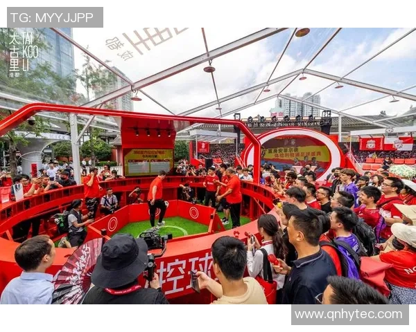 中国足球明星齐聚盛典展现风采引发球迷热烈追捧