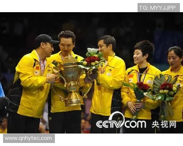 北京羽毛球队个人能力引发热议球员表现与团队合作的辩论