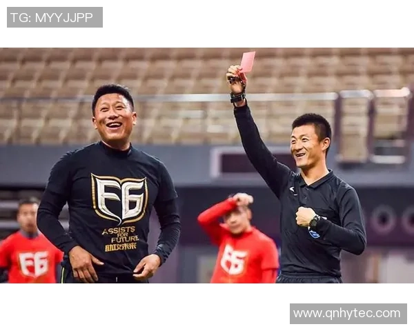 深圳足球队的转型之路：从低谷到崛起的杯赛特别报道